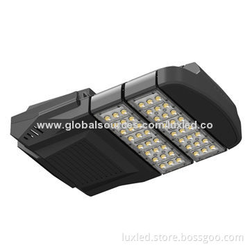 55W LED Street Light Module with USA Cree LED and Meanwell Driver